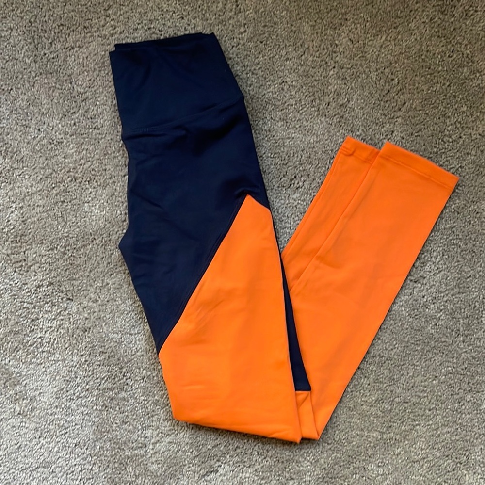 Muscle Nation Leggings Size XSmall